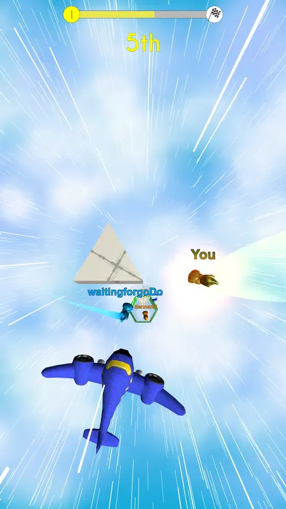 تصاویر Skydive.io
