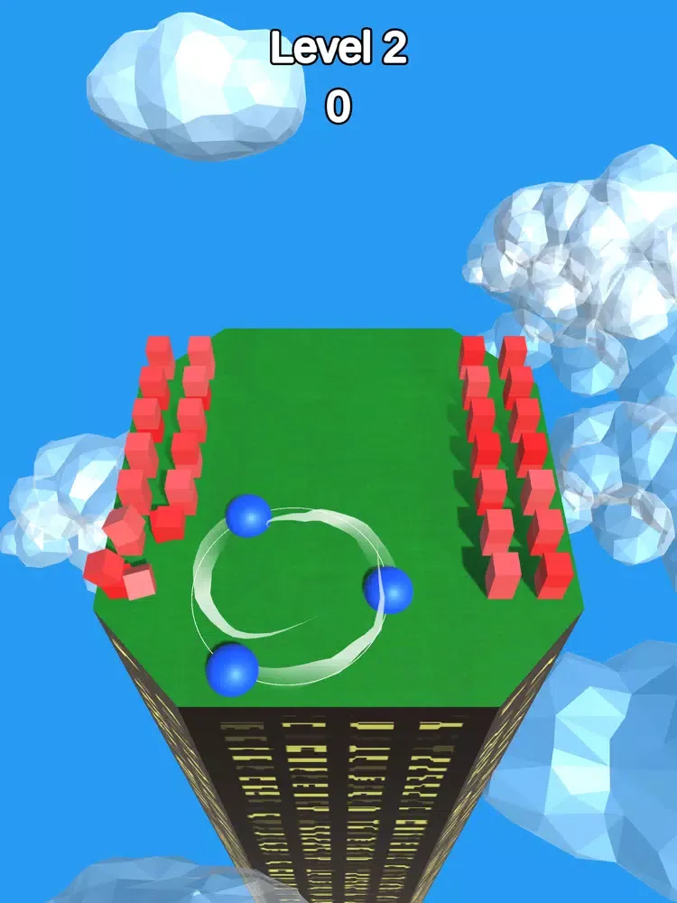 Скриншоты Spinball iPad 