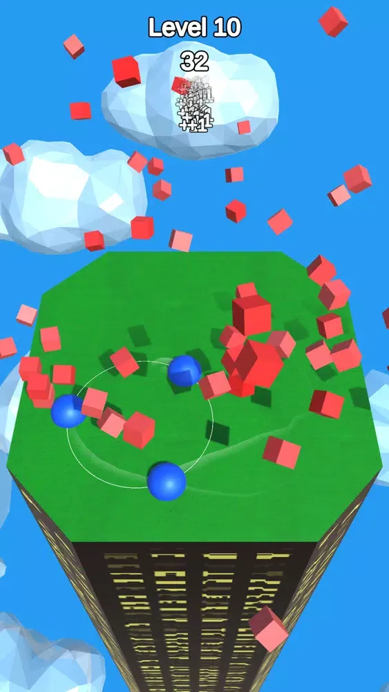 Скриншоты Spinball