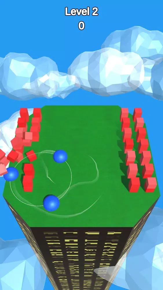 Скриншоты Spinball