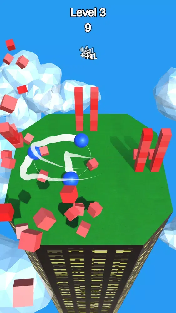 Скриншоты Spinball