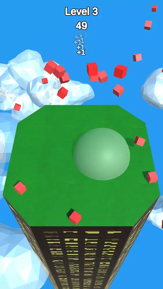 Скриншоты Spinball
