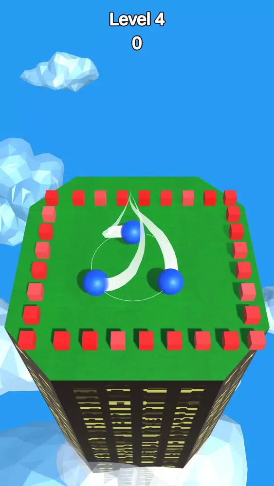 Скриншоты Spinball