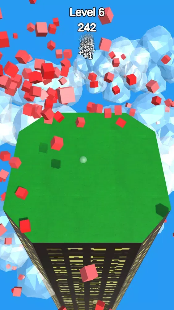 Скриншоты Spinball