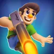 Ride the Gun! Ride the Gun!