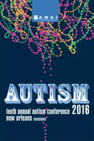 صور ABAI 2016 Autism Conference