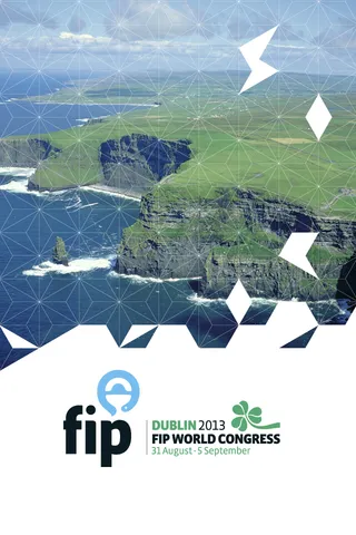 2013 FIP World Congress Screenshots