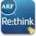 ARF Re:think 2013
