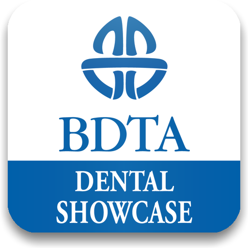 BDTA Dental Showcase 2012