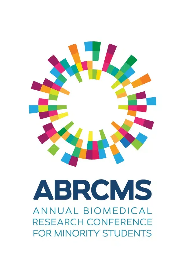 ภาพหน้าจอของ ABRCMS Events