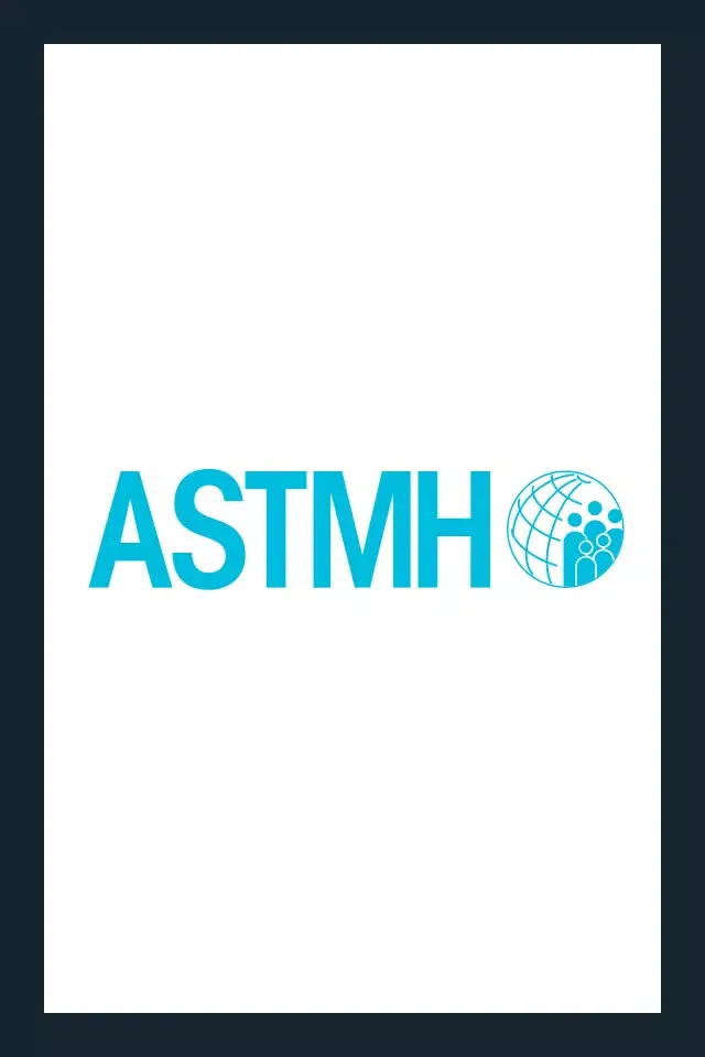 Capturas de pantalla de ASTMH Events