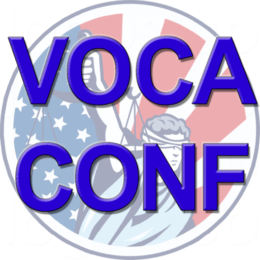 VOCA National Conference