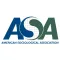ASA Annual