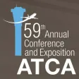 ATCA 59th Annual Conference and Exposition 2014