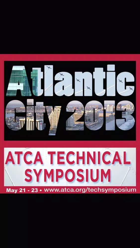 صور ATCA Technical Symposium