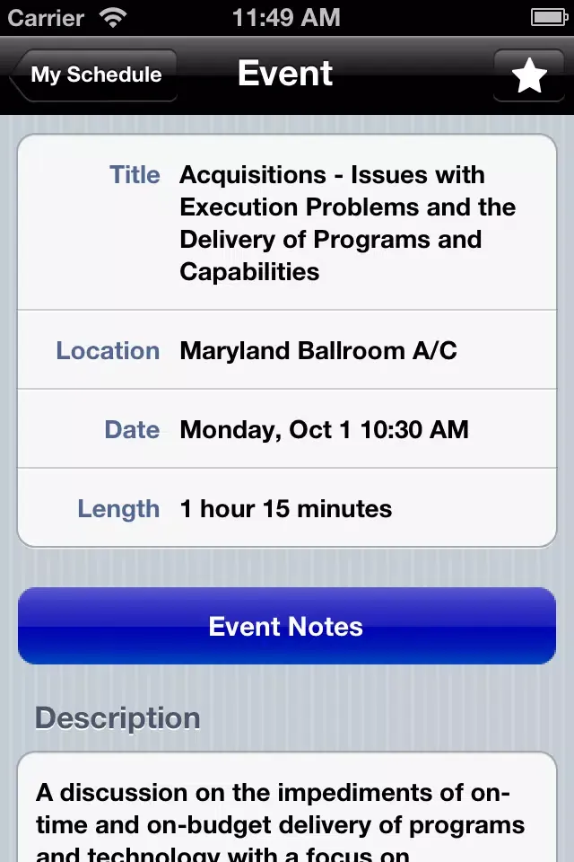 صور ATCA 57th Annual Conference and Exposition 2012