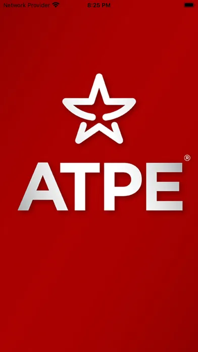 ATPE Summit Screenshots