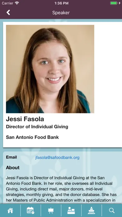 صور Feeding America Conferences