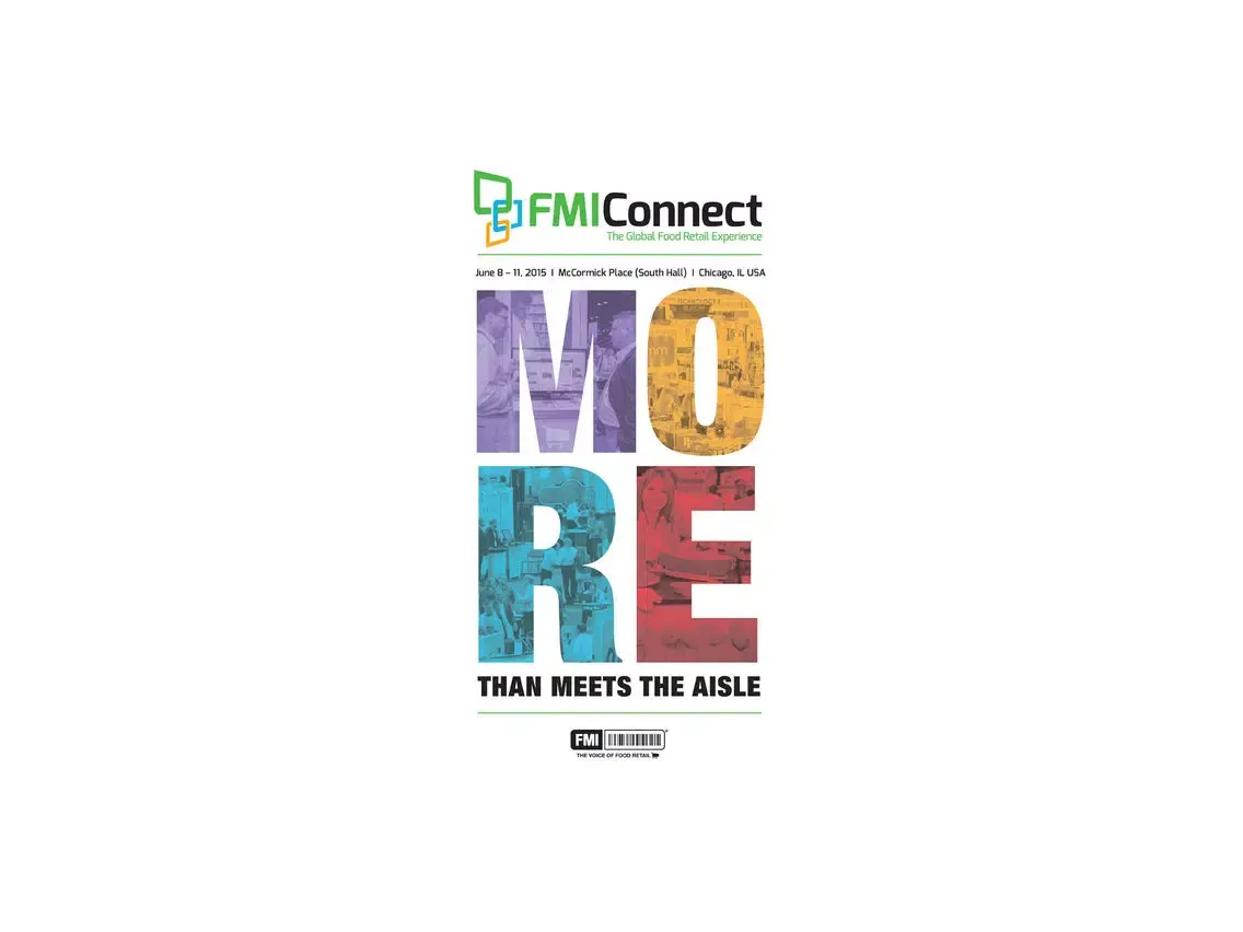 FMI Connect 2015 iPad  Ekran Görüntüleri