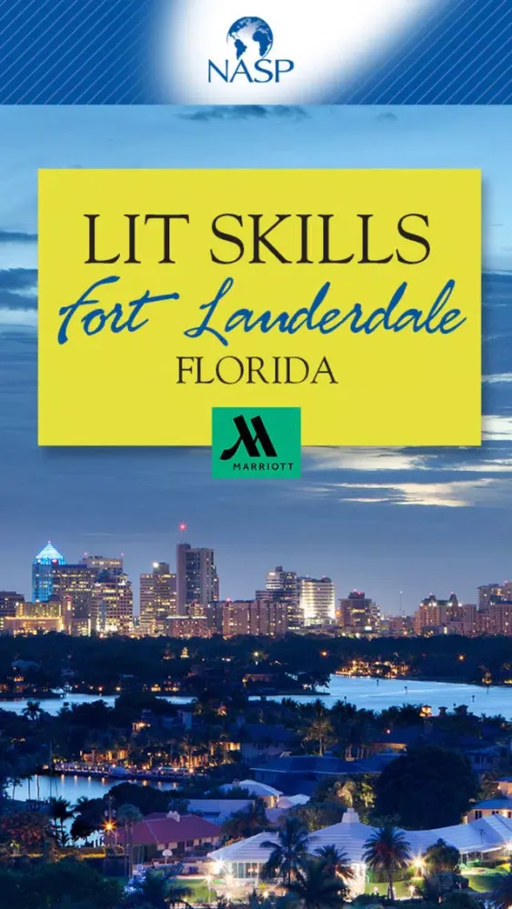 NASP 2016 Subrogation Litigation: Skills & Management Conference 스크린샷