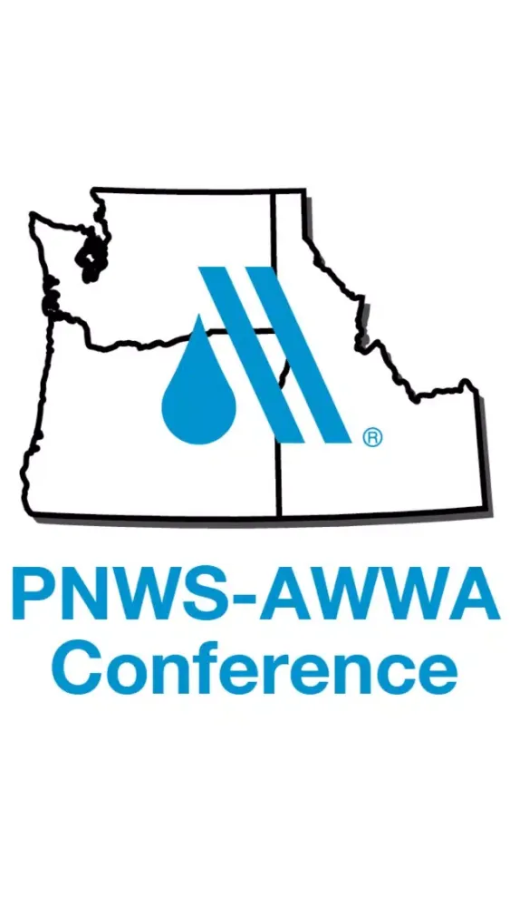 Capturas de pantalla de PNWS-AWWA Meetings