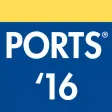 PORTS 2016