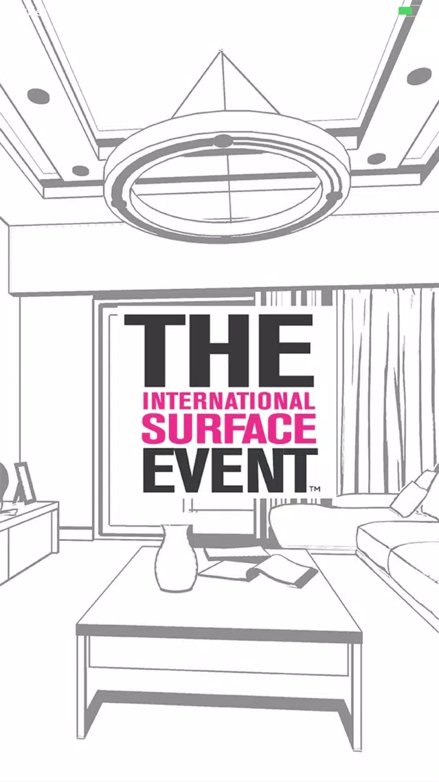 International Surface Event Ekran Görüntüleri