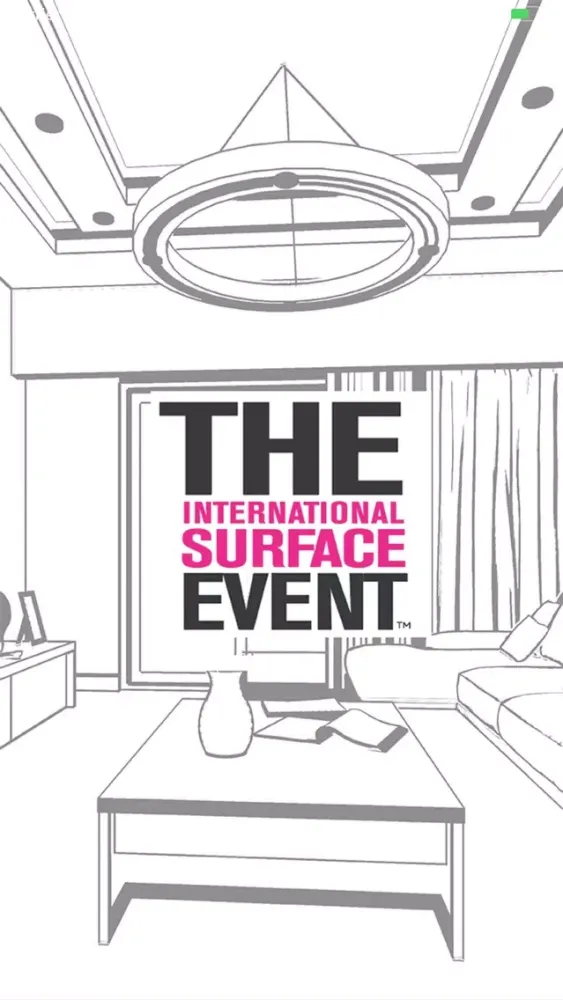 International Surface Event スクリーンショット