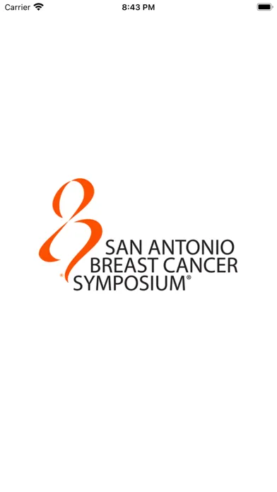 SABCS Screenshots