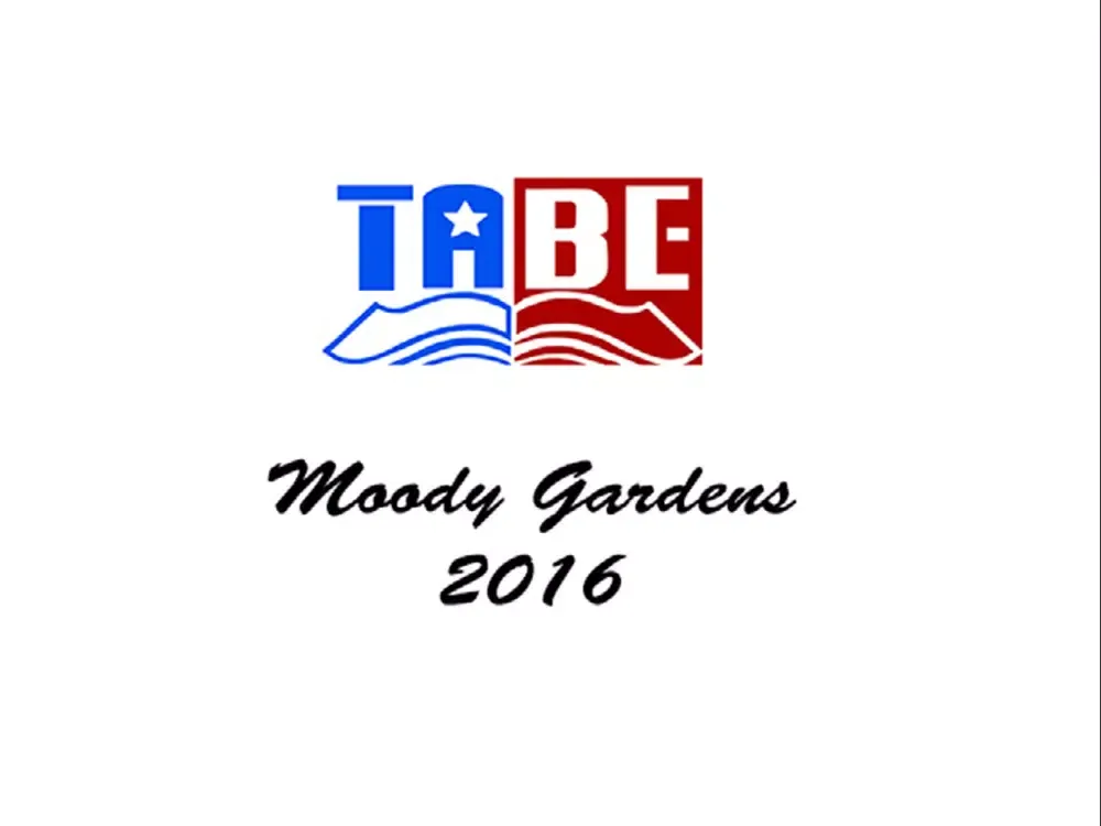 ภาพหน้าจอของ TABE 44th Annual Conference 2016 iPad 