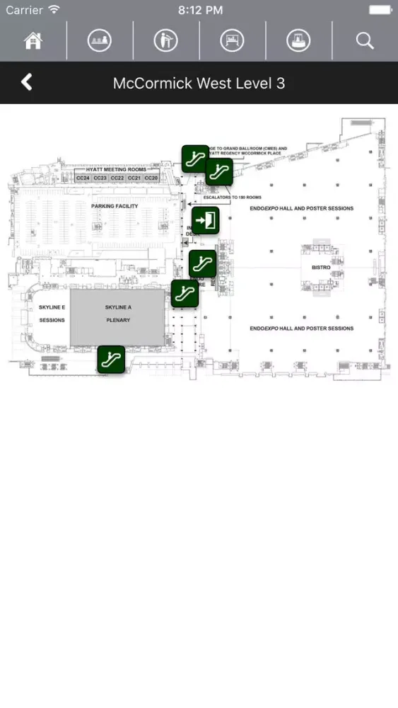 تصاویر Endocrine Society Meetings