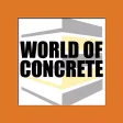 World of Concrete World of Concrete