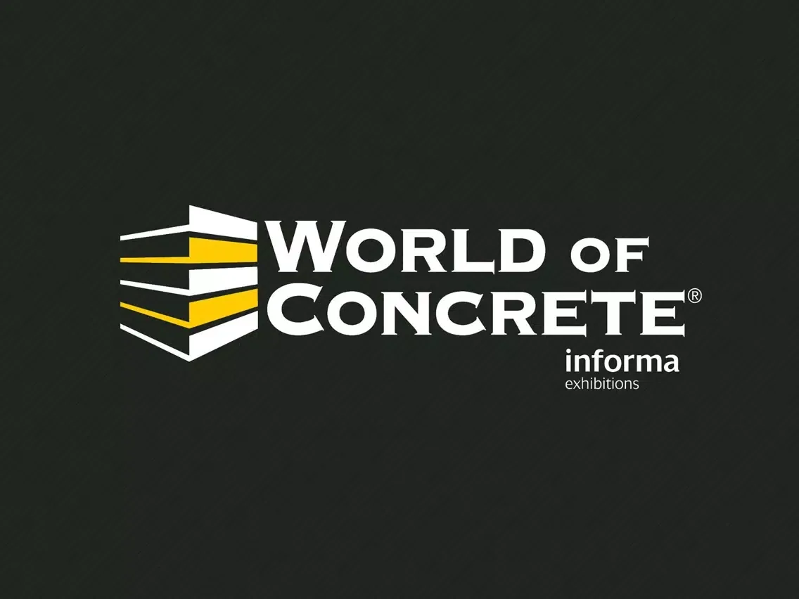 Screenshot di World of Concrete iPad 
