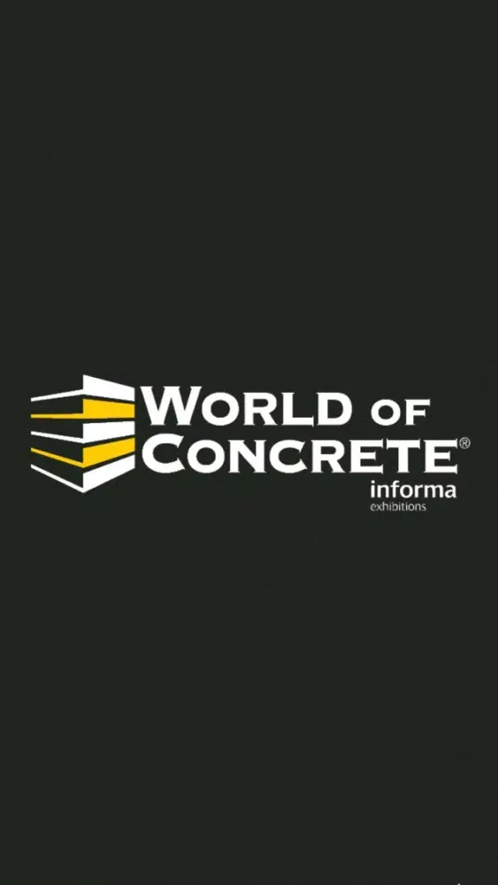Screenshot di World of Concrete