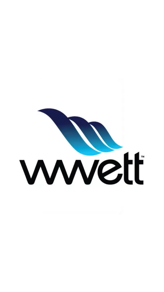 Screenshot di WWETT Show