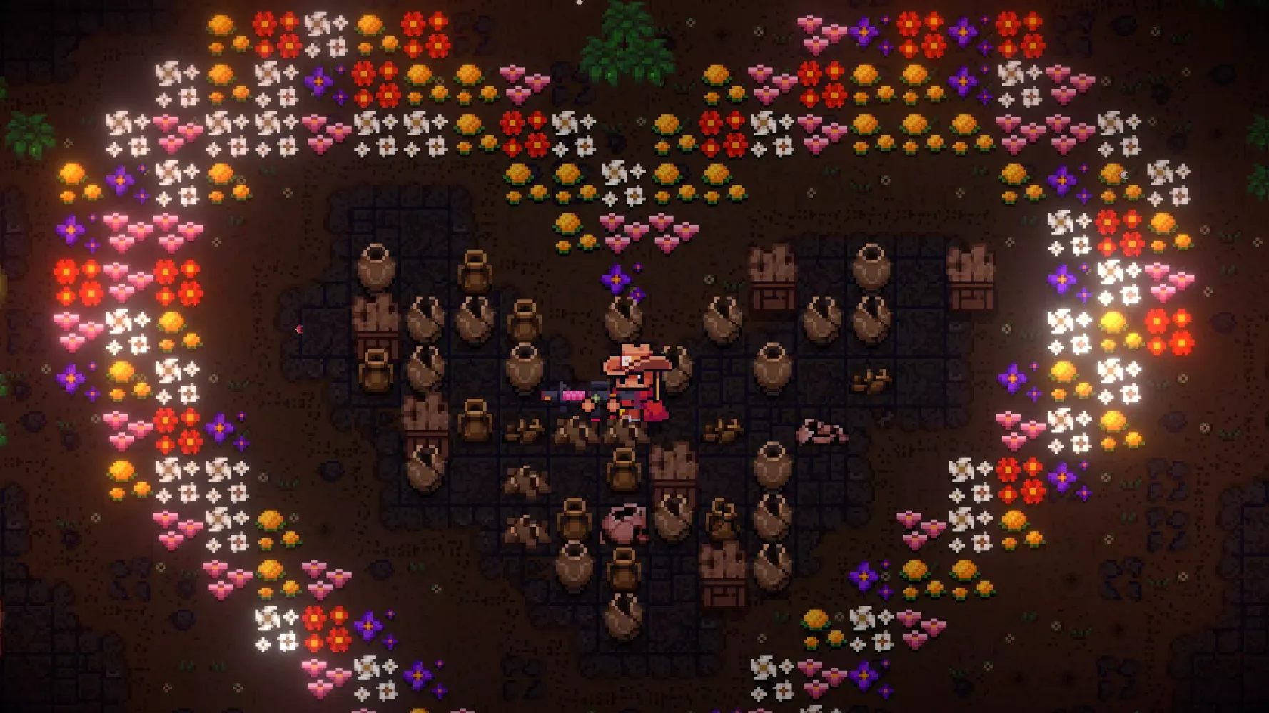 Dungeon VS Gunner Screenshots
