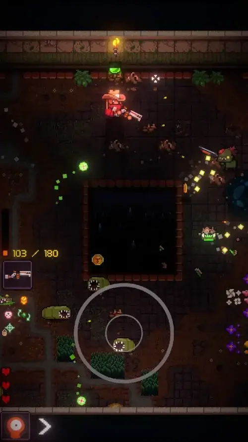 Dungeon VS Gunner-screenshot-3