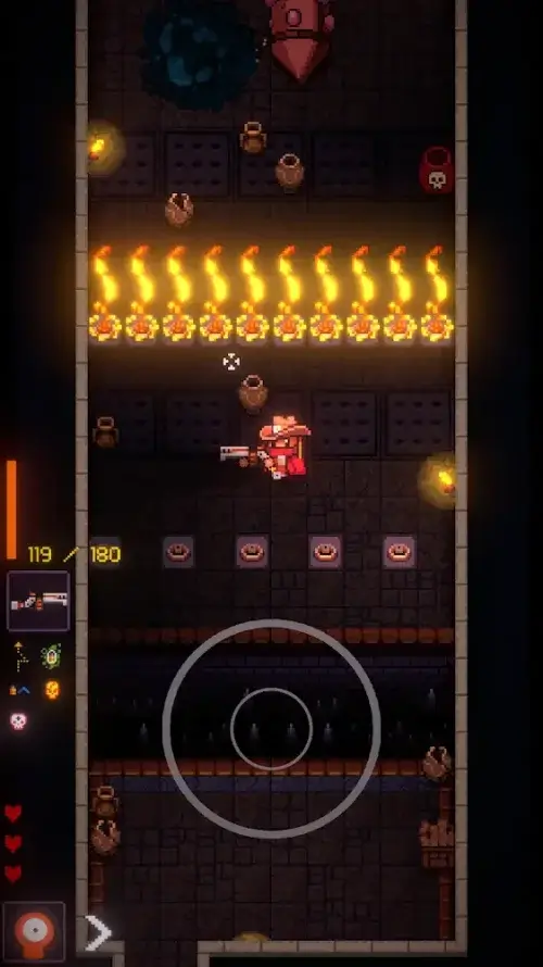 Dungeon VS Gunner-screenshot-4