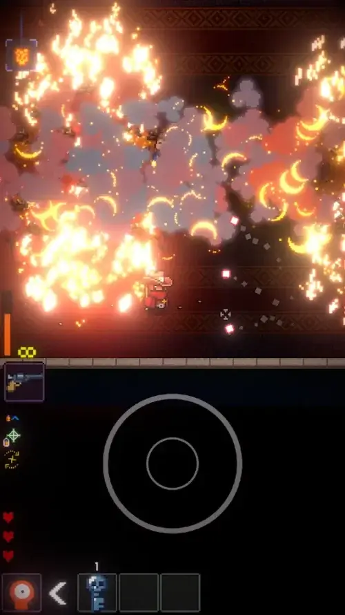 Dungeon VS Gunner-screenshot-5