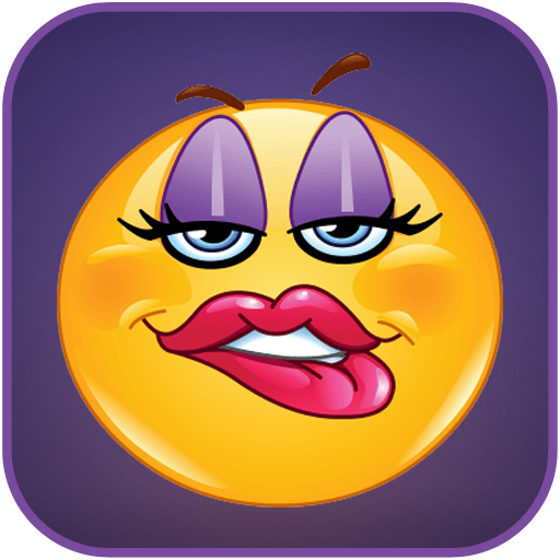 Dirty emoji & Adult emoji stic