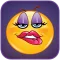 Dirty emoji & Adult emoji stic