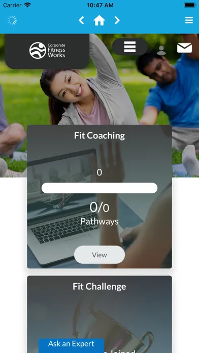 CFW Virtual স্ক্রিনশট