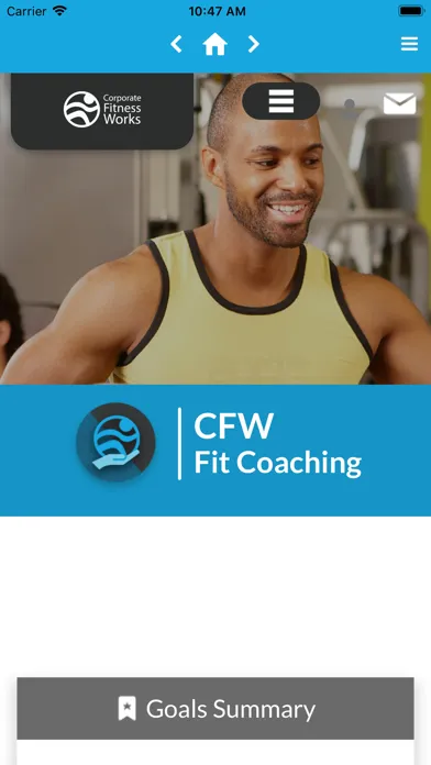 CFW Virtual স্ক্রিনশট
