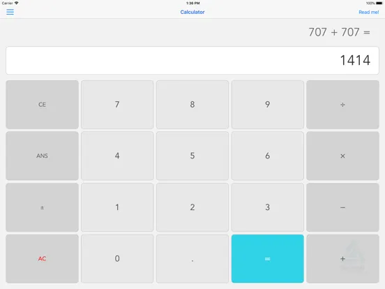 Saybolt Calculator iPad  سکرین شاٹس