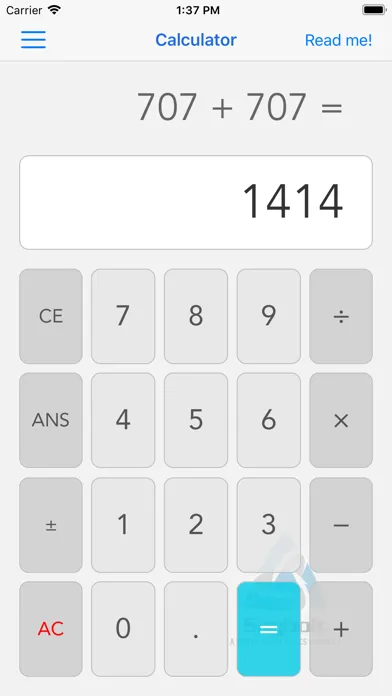 Saybolt Calculator سکرین شاٹس