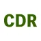 CDR - cdr教程平面设计软件