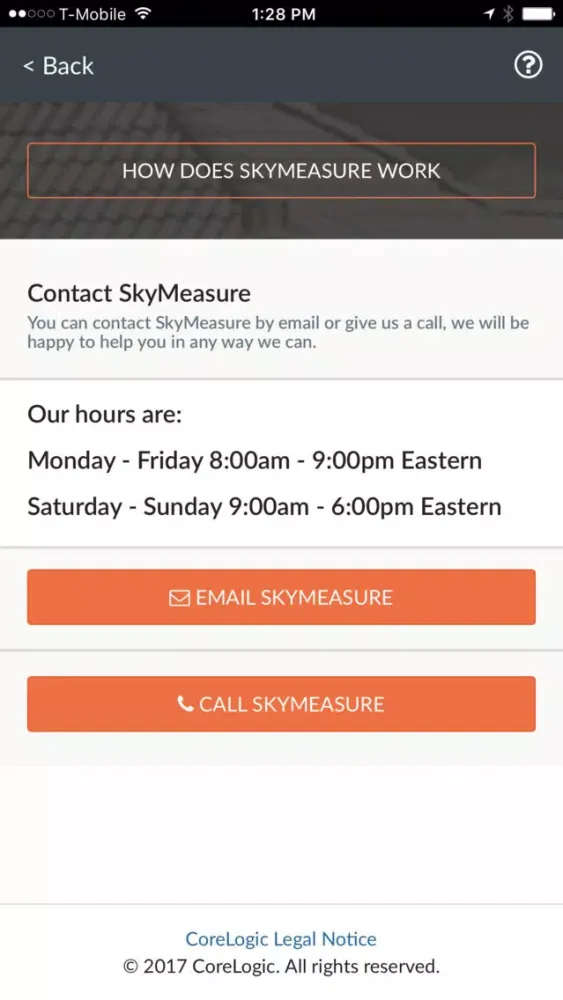 صور SkyMeasure by CoreLogic