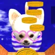 Coin Dog