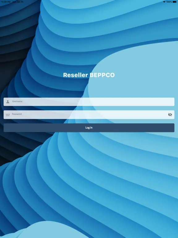 Скриншоты beppco iPad 