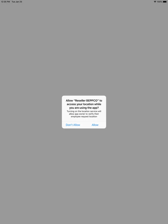 Скриншоты beppco iPad 